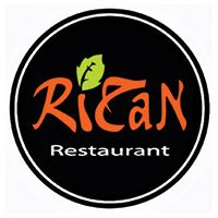 Rihan Restaurant logo