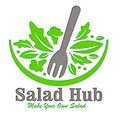 Salad Hub logo