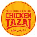 Chicken Tazaj logo