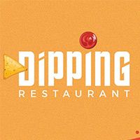 Dipping logo