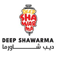 Deep Shawarma logo