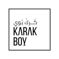 Karak Boy logo