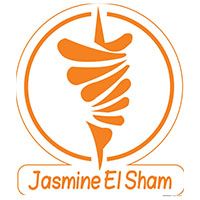 Jasmine El Sham logo