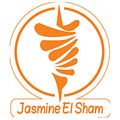 Jasmine El Sham logo
