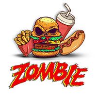 Zombie logo