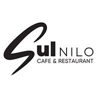 Sul Nilo Café & Restaurant logo