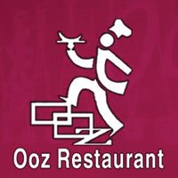 Ozz Restaurant logo