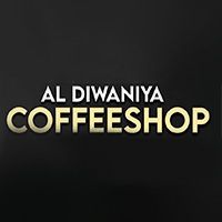 Al Diwaniya Coffeeshop