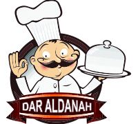Dar Al Danah logo
