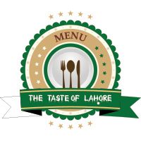 The Taste of Lahore
