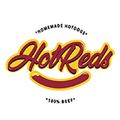 Hot Reds logo