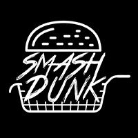 Smash Dunk logo