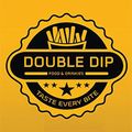 Double dip logo