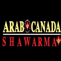 Arab Canada logo