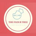 The Flour Tree logo