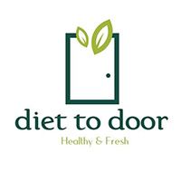 Diet To Door logo