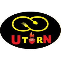 U TURN logo