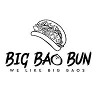 Big Bao Bun