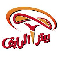 Pizza Elrayek logo