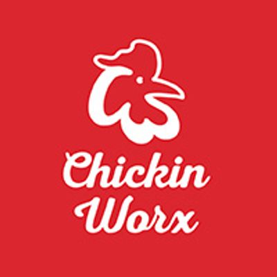 Chickin Worx logo