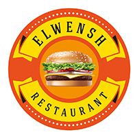 El wensh restaurant logo