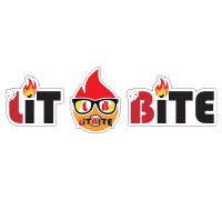 lit Bite logo