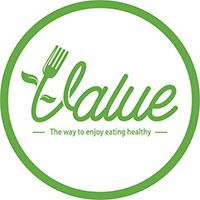 Value logo