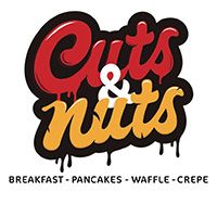 Cuts and Nuts logo