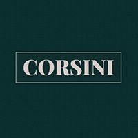 Corsini logo