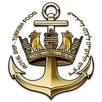 Royal Ship Turkish Food