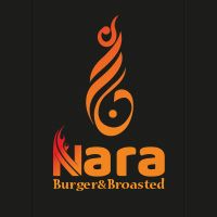 Nara Burger & Broasted