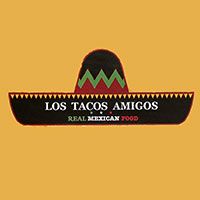 Los Tacos Amigos logo