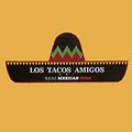 Los Tacos Amigos logo