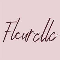 Fleurelle logo
