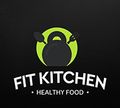 Fit Kitchen logo