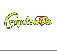 Crepetonite logo