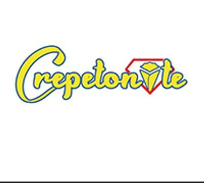 Crepetonite logo