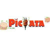 Picata logo