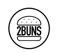 2 Buns logo