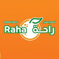 Raha Fresh Juice