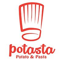Potasta logo