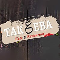 Takعeba logo