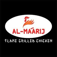 AL MAARIJ FLAME GRILLED CHICKEN