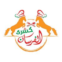 koshary el forsan logo