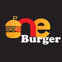 One Burger