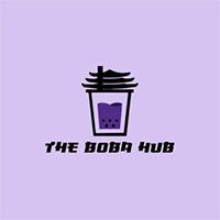 The Boba Hub logo