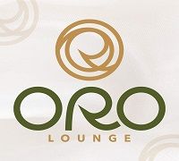 ORO Lounge logo