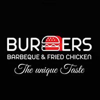 burgers logo