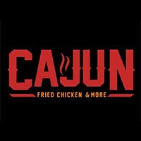 CAJUN logo
