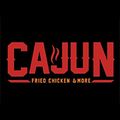 CAJUN logo
